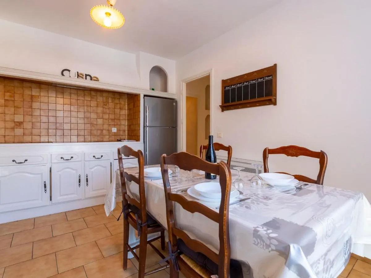 Villa Kasara - MZN105 Mazan Francia