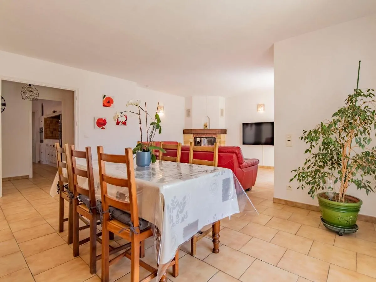 Villa Kasara - MZN105 Mazan Francia